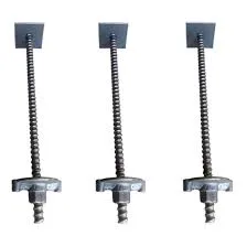 Barra de Ancoragem