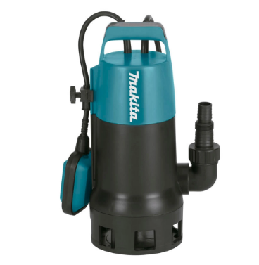 Bomba Submersa