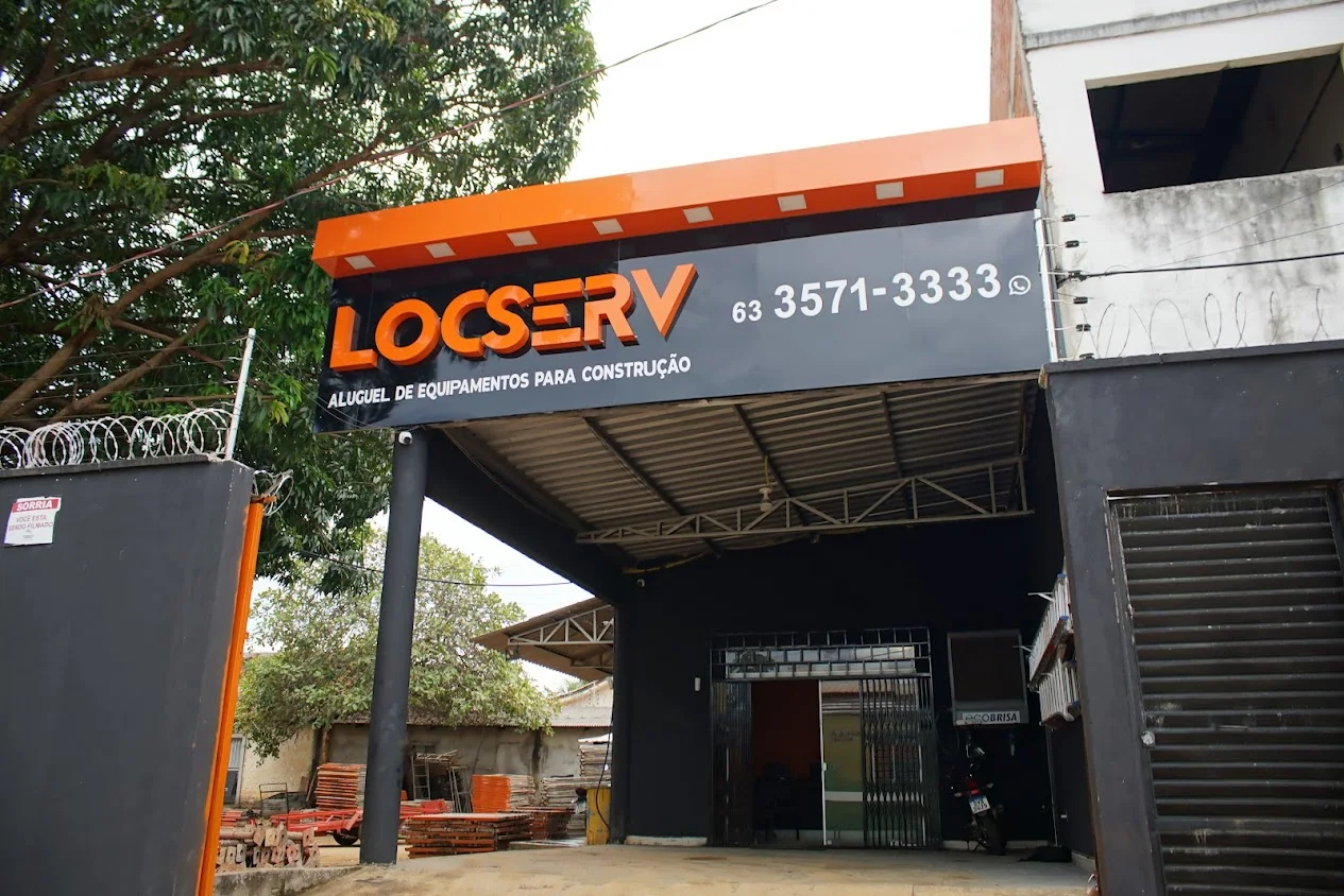 LocServ Taquaralto